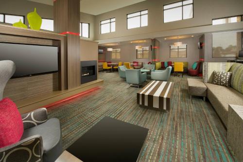 Tyler Hotel | Residence Inn by Marriott Tyler