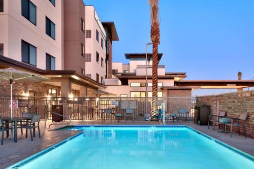 Avondale Hotel | Residence Inn by Marriott Phoenix West/Avondale