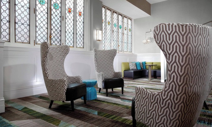 Gateway District Hotel | Residence Inn By Marriott Cleveland Downtown