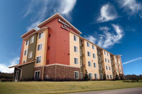 East Florence Hotel | Residence Inn by Marriott Florence