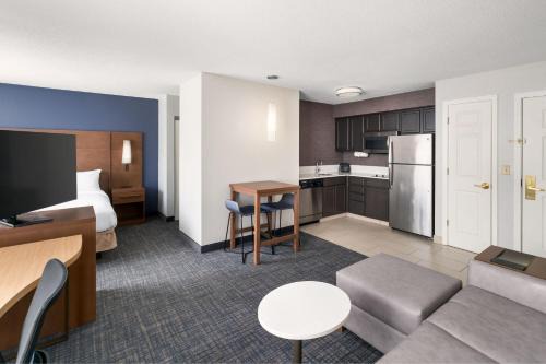 Lakeland Hotel | Residence Inn by Marriott Lakeland