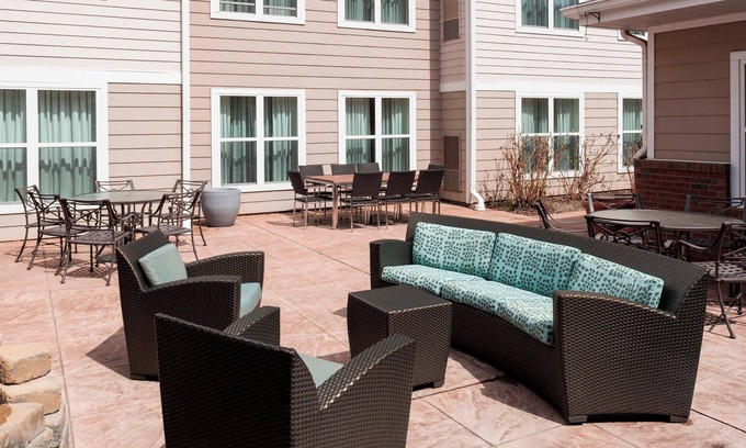 Lakeview Hotel | Residence Inn by Marriott Manassas Battlefield Park
