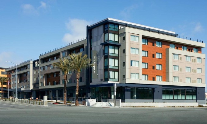 Millbrae Hotel | Residence Inn by Marriott San Francisco Airport Millbrae Station