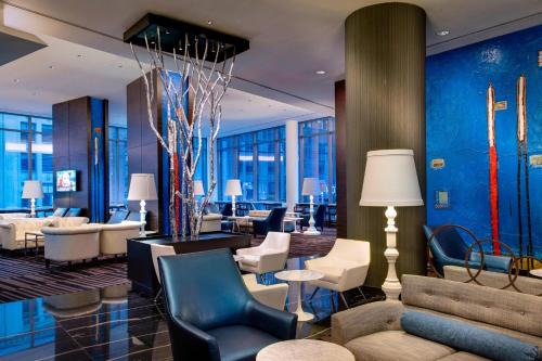 Central Park South Hotel | Residence Inn by Marriott New York Manhattan/Central Park