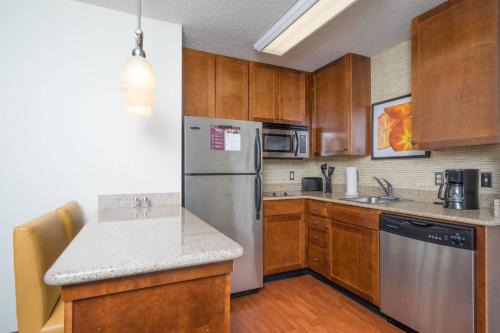 Salisbury Hotel | Residence Inn by Marriott Salisbury