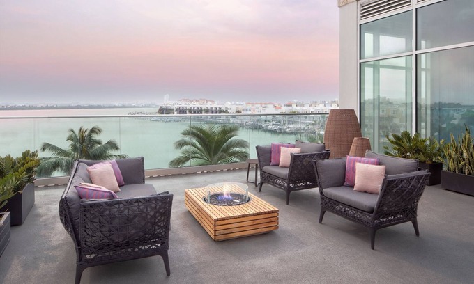 Clearwater Beach Hotel | Residence Inn by Marriott Clearwater Beach