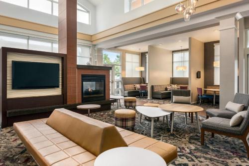 Graysville Hotel | Residence Inn Chattanooga Near Hamilton Place