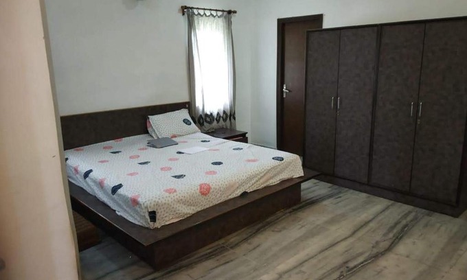 Chennai Cabin | Residence Inn