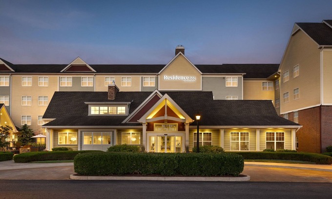 Central Islip Hotel | Residence Inn Long Island Islip/Courthouse Complex