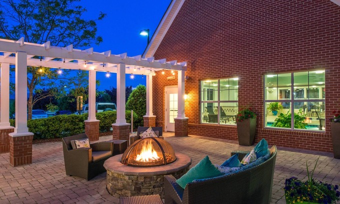 Waynesboro Hotel | Residence Inn Marriott Waynesboro