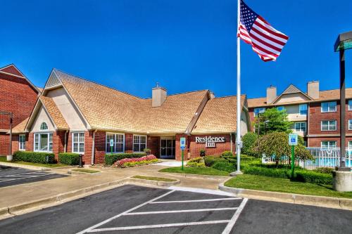 Germantown Hotel | Residence Inn Memphis Germantown