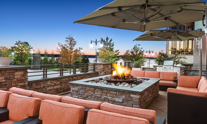 National Harbor Hotel | Residence Inn National Harbor Washington, DC Area