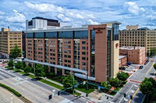 West Freemason Hotel | Residence Inn Norfolk Downtown