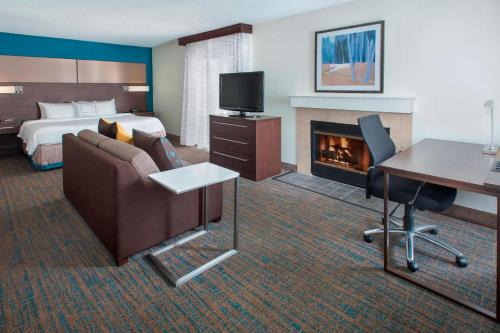 Berwyn Hotel | Residence Inn Philadelphia Valley Forge