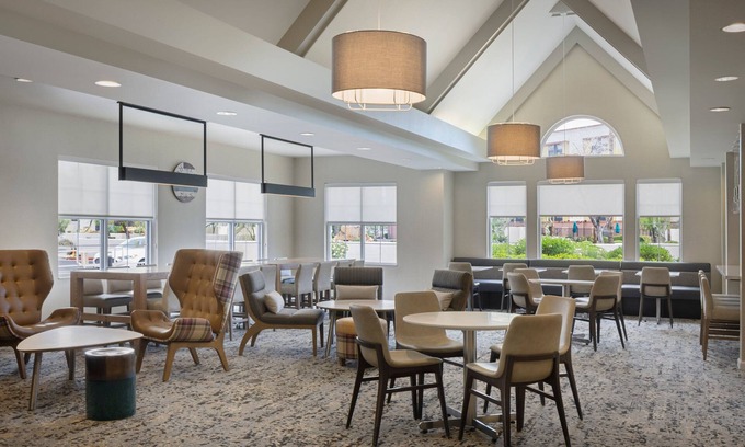 Peoria Hotel | Residence Inn Phoenix Glendale/Peoria