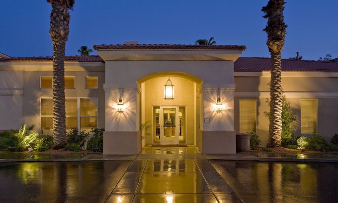 Mesa Hotel | Residence Inn Phoenix Mesa