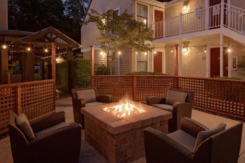Cambrian Community Hotel | Residence Inn San Jose Campbell