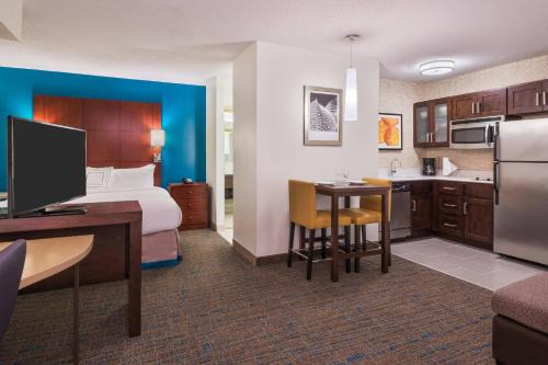 Savannah Hotel | Residence Inn Savannah Midtown