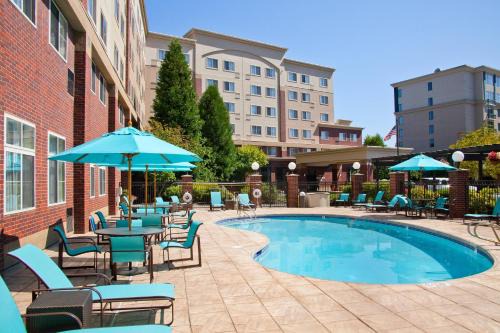 Downtown Hotel | Residence Inn Seattle East/Redmond