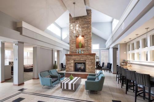 Mishawaka Hotel | Residence Inn South Bend Mishawaka