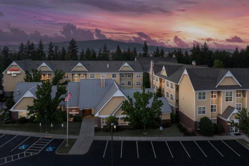 Spokane Valley Hotel | Residence Inn Spokane East Valley