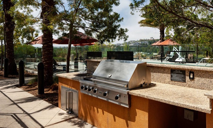 Del Obispo Hotel | Residence Inn by Marriott Dana Point San Juan Capistrano