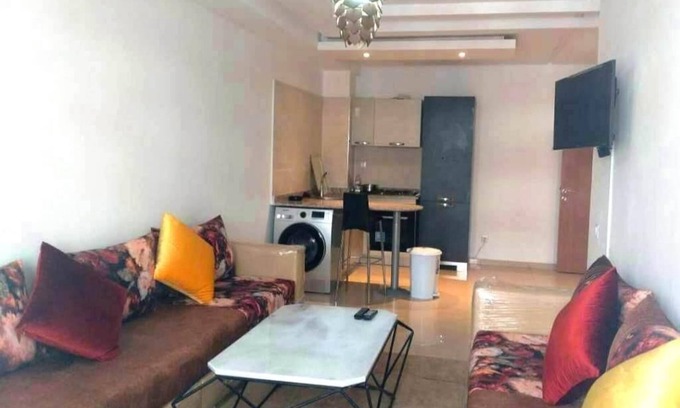 Cite Al Mohammadi Apartment | Residence Islane Agadir 4714