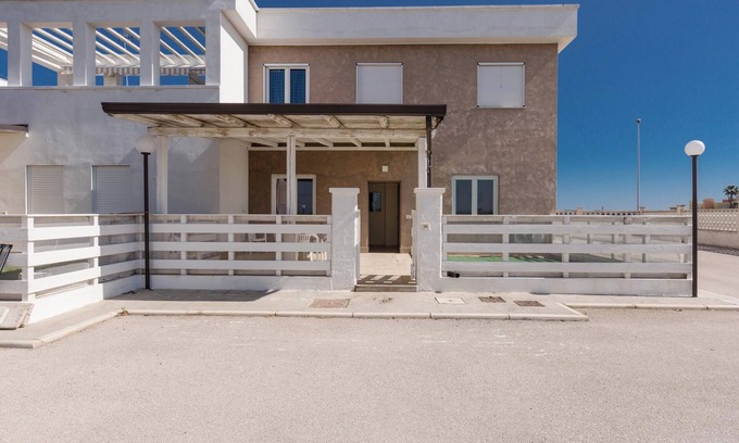 Margherita di Savoia Apartment | Residence Horizont - Bilo Comfort