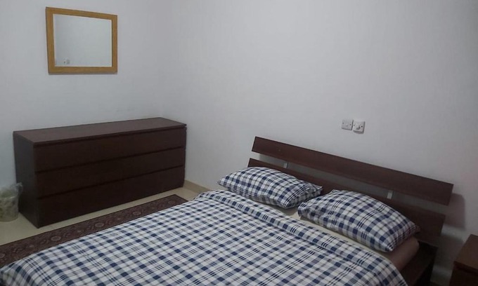 Adenta Apartment | Residence ivore