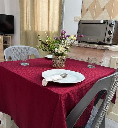 Chott Mariem Apartment | Residence Jacem
