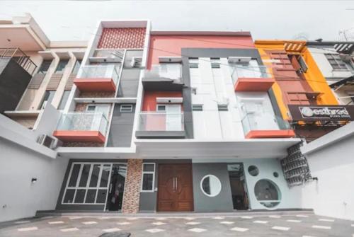Tanjung Duren Utara Hotel | Residence Khoe Tanjung Duren