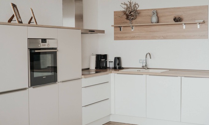 Markdorf Apartment | Residence KIBA Oberteuringen