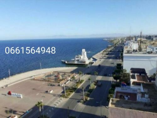 Nador Apartment | Residence La corniche Étage 4