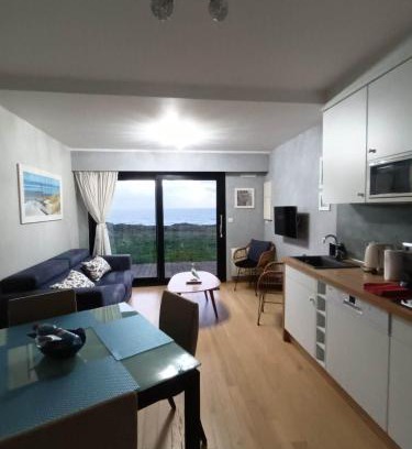 Wimereux Apartment | RESIDENCE LA NATURELLE Studio