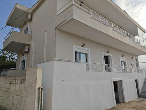 Ksamil House | Residence Lakollari 2nd