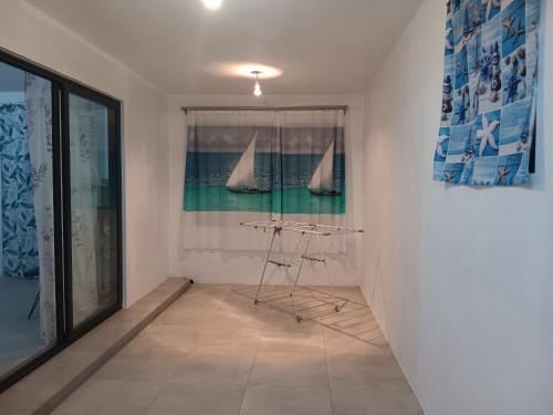 Roches Brunes Apartment | Residence Lavande