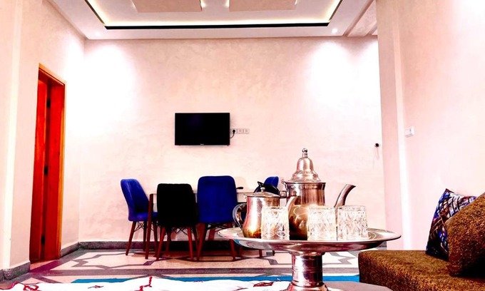 Dakhla Apartment | RESIDENCE layan