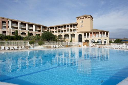 Cap Esterel Apartment | Residence Le Hameau Cap Esterel - maeva Home