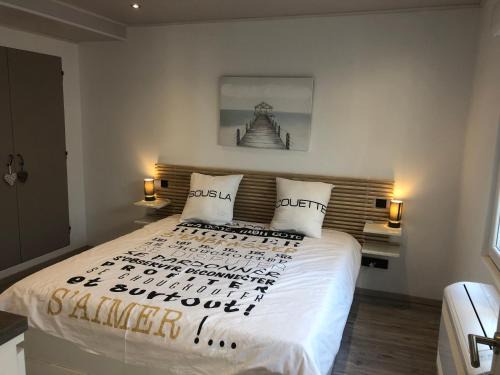 Marseillan Apartment | Residence Le Port - Appartement Hippocampe