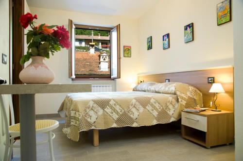 Voltaggio Apartment | Residence Le stanze dei Visconti