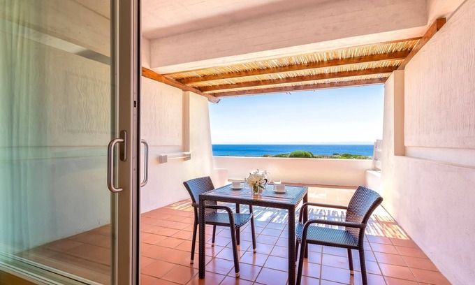 Stintino House | Residence Le Vele