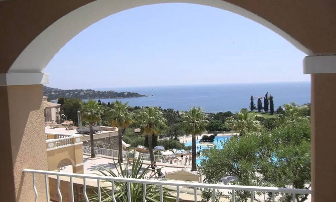 Agay Apartment | Residence le Village de Cap Esterel - maeva Home - 2 Room Apartment 4 People - Selection