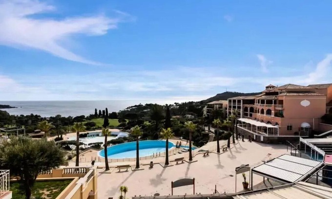 Agay Apartment | Residence le Village de Cap Esterel - maeva Home - 2 Room Apartment 5 People - Selection