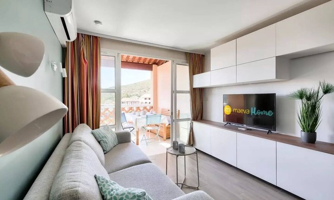 Agay Apartment | Residence le Village de Cap Esterel - maeva Home - Modern 2 room apartment for 5 people - Prestige - super Home
