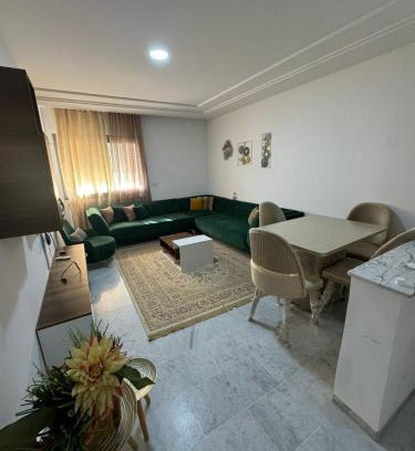 La Soukra Apartment | Residence lelysse