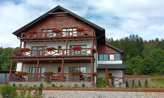 Marianske Lazne Hotel | Residence Leo