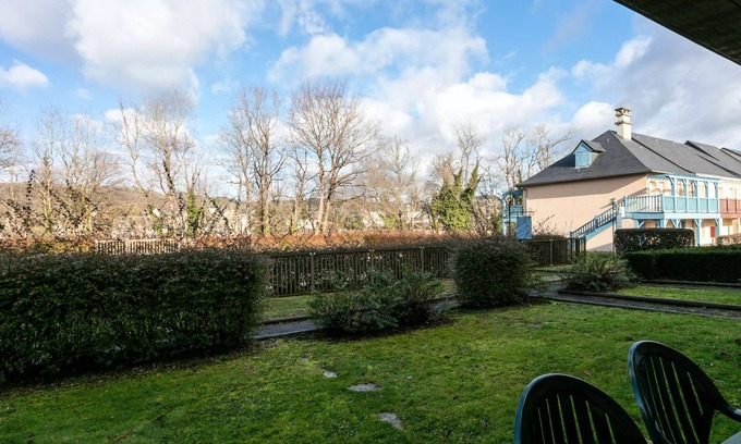 Argentat Apartment | Residence Les Belles Rives - maeva Home - 2 room apartment 5 people - Comfort