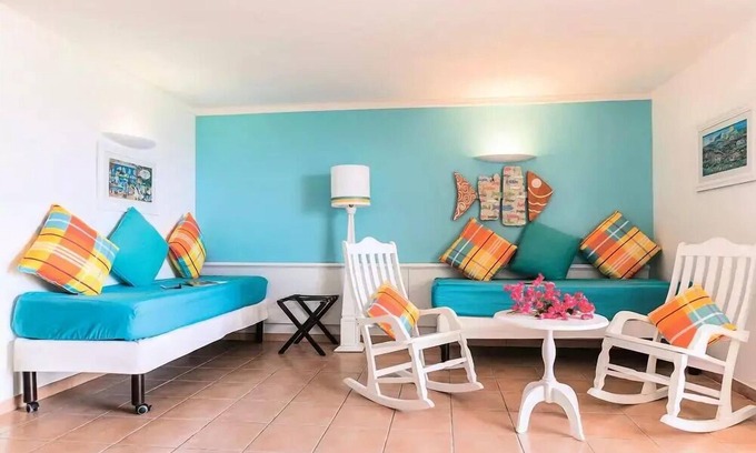 Riviere-Salee Apartment | Residence Les Ilets, Martinique - maeva Home - Prestige 2 bedroom apartment (6 people)