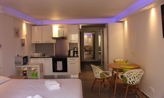La Seyne-sur-Mer House | Residence les jardins de Natallia