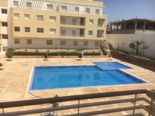 Ras Kebdana Apartment | Residence les jardins cap de l eau